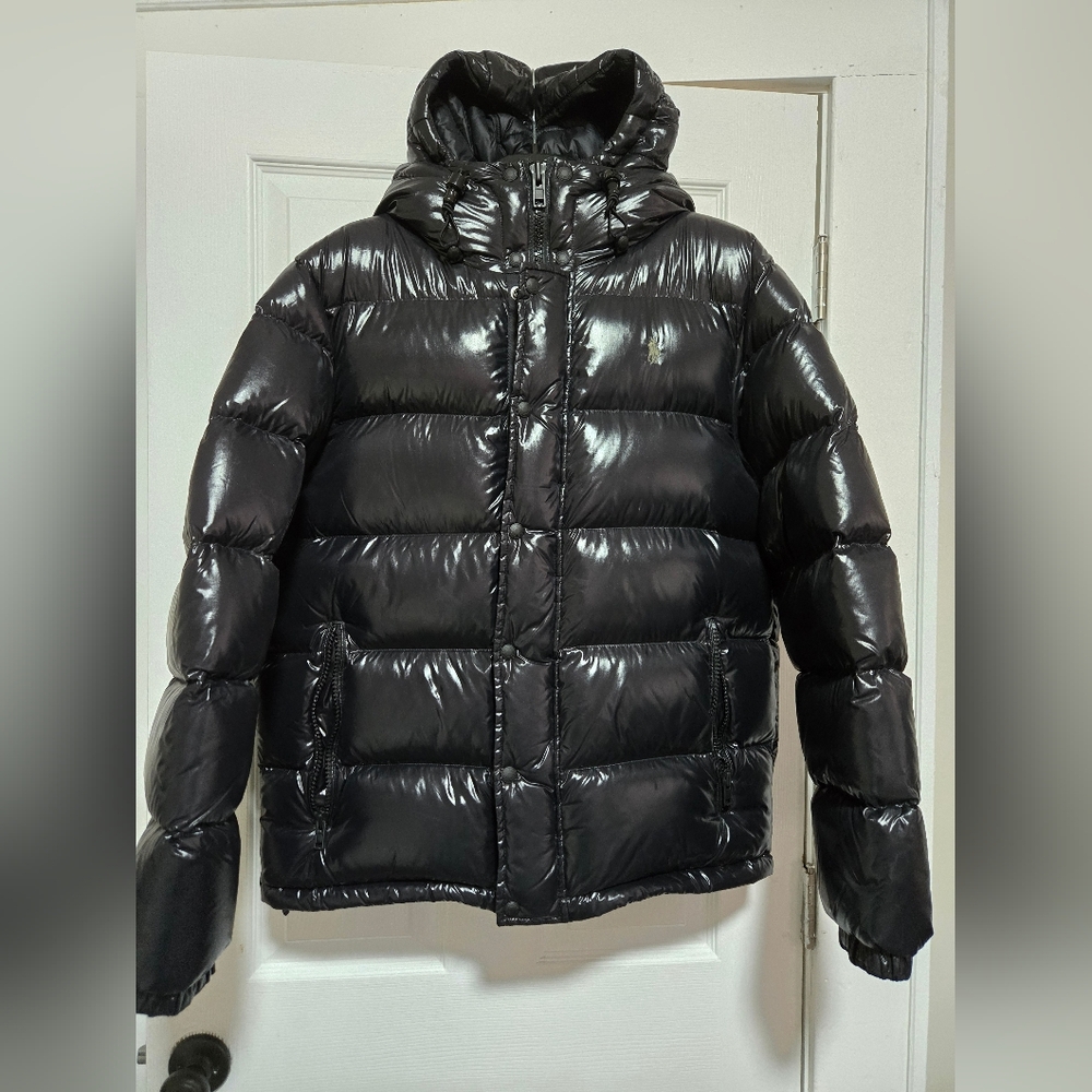 Polo Ralph Lauren Puffer Coat